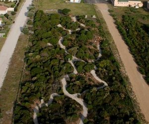 Herbarium se Fynbos Garden